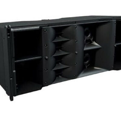 martin audio wpc