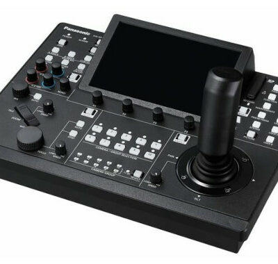 panasonic aw rp150gj ptz controller