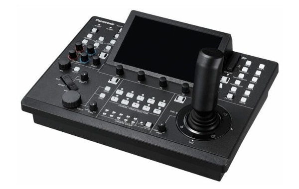 panasonic aw rp150gj ptz controller