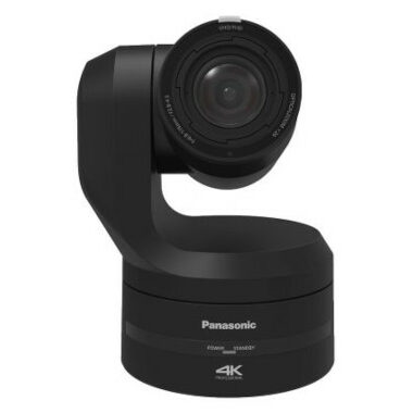 panasonic aw ue150kej 4k ptz camera