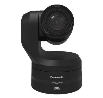panasonic aw ue150kej 4k ptz camera