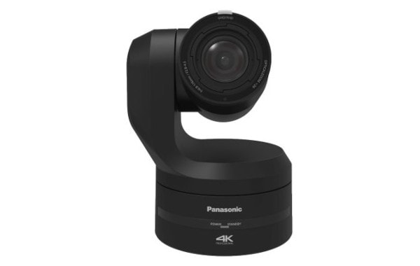 Panasonic AW-UE150KEJ 4K PTZ Camera panasonic aw ue150kej 4k ptz camera