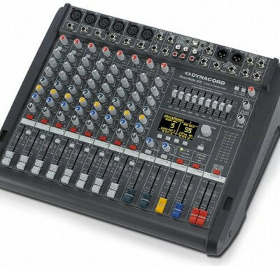 dynacord powermate 600 3
