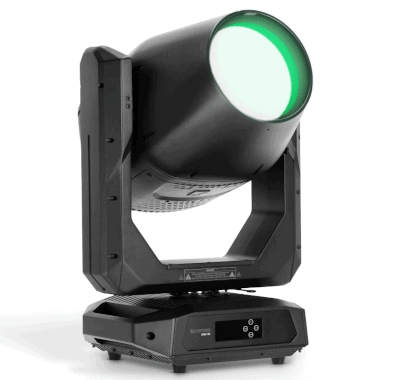 cameo otos b5