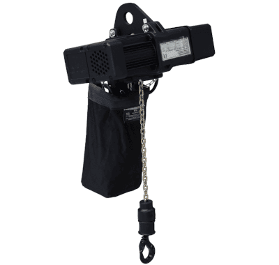 chainmaster 18m / 21m / 24m 500kg d8+