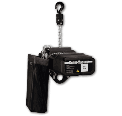 chainmaster 18m 24m 320kg d8+