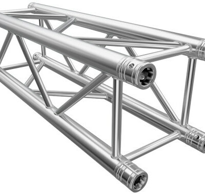 eurotruss fd/hd34 1,50m silber, schwarz (kopie)