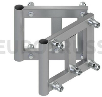 eurotruss fd/hd34 4 way – x silber (kopie)