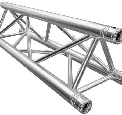 eurotruss fd33 1,00m schwarz