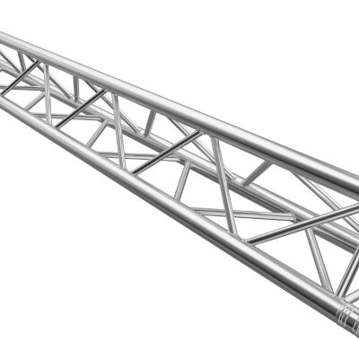 eurotruss fd33 3,00m schwarz