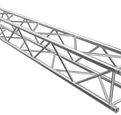 eurotruss hd44 4,00m silber