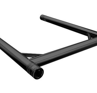 global truss u frame 50 schwarz