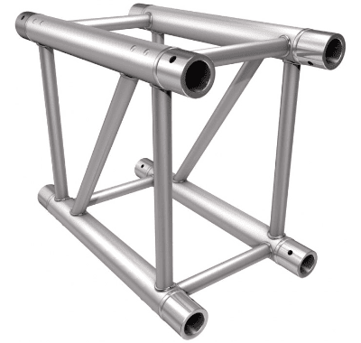 eurotruss xd 1,00m schwarz (kopie)
