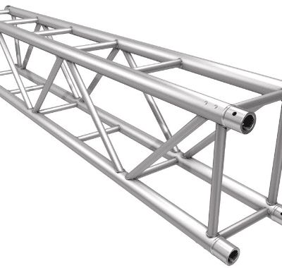 eurotruss xd 3,00m schwarz (kopie)