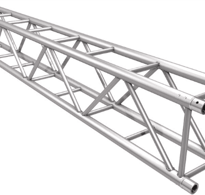 eurotruss xd 3,00m schwarz