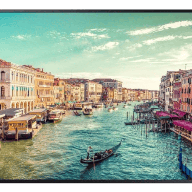 samsung dm40e 101cm (40") public display (kopie)