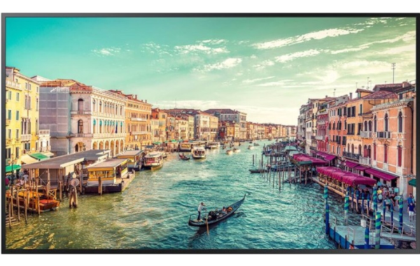 samsung dm40e 101cm (40") public display (kopie)