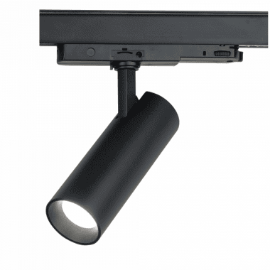 stromschienen leuchte artecta new port 15 w cct 38° 3phasen