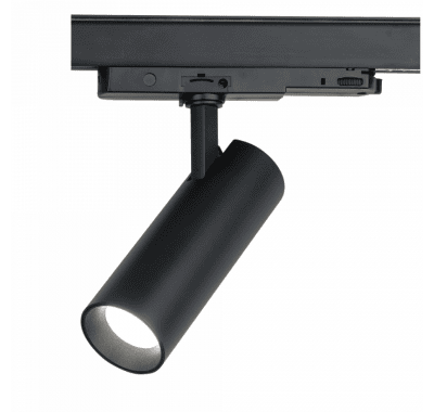 stromschienen leuchte artecta new port 15 w cct 38° 3phasen