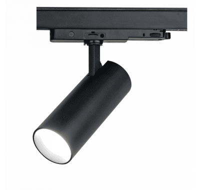 stromschienen leuchte artecta new port 15 w cct 38° 3phasen