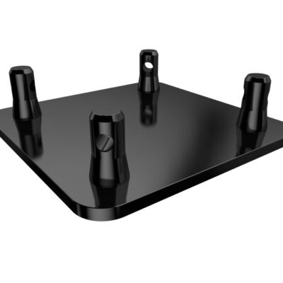 global truss f14b boxcorner black deco truss