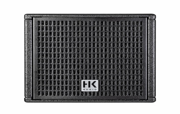 hk-audio-fineo-fo5-front-black-detail fineo fo 5