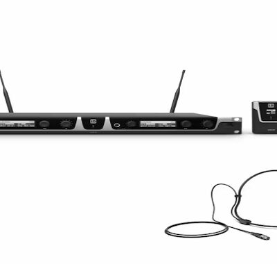 ld systems u505 hbh 2