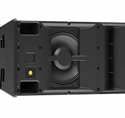 martin audio torus t820, 8"/2x 1", 20°