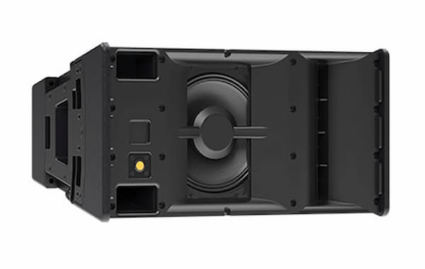 t820 martin audio torus t820, 8"/2x 1", 20°