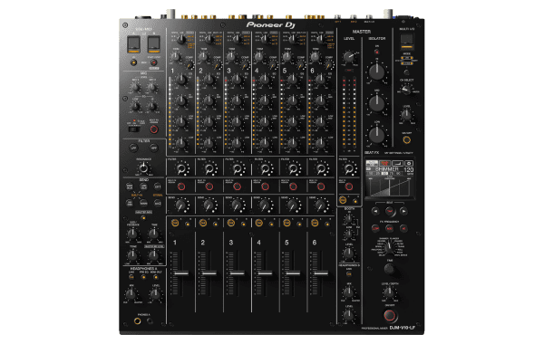 pioneer djm v10