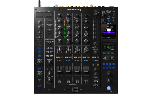 pioneer djm a9