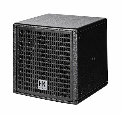 hk audio fineo fo5