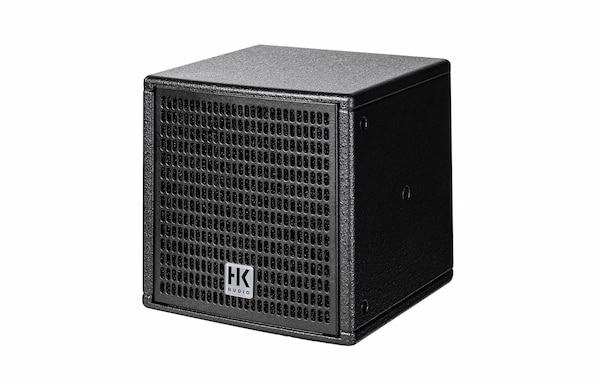 HK Audio FINEO FO5